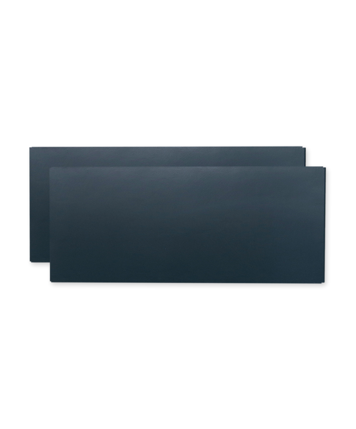 Extra Shelves in Slate