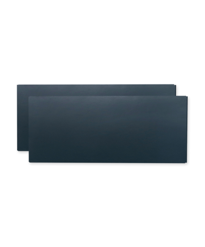 Extra Shelves in Slate