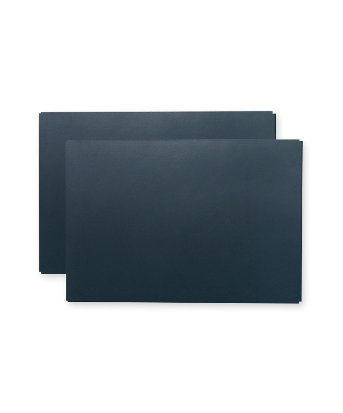 Extra Shelves in Slate