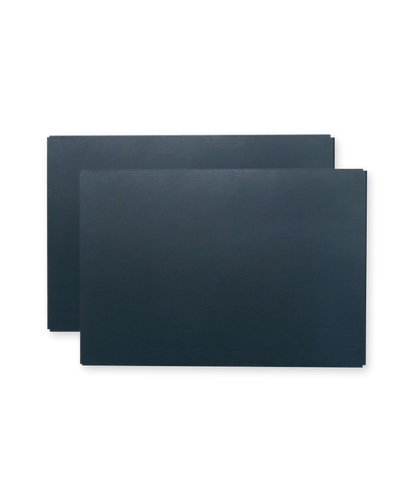 Extra Shelves in Slate