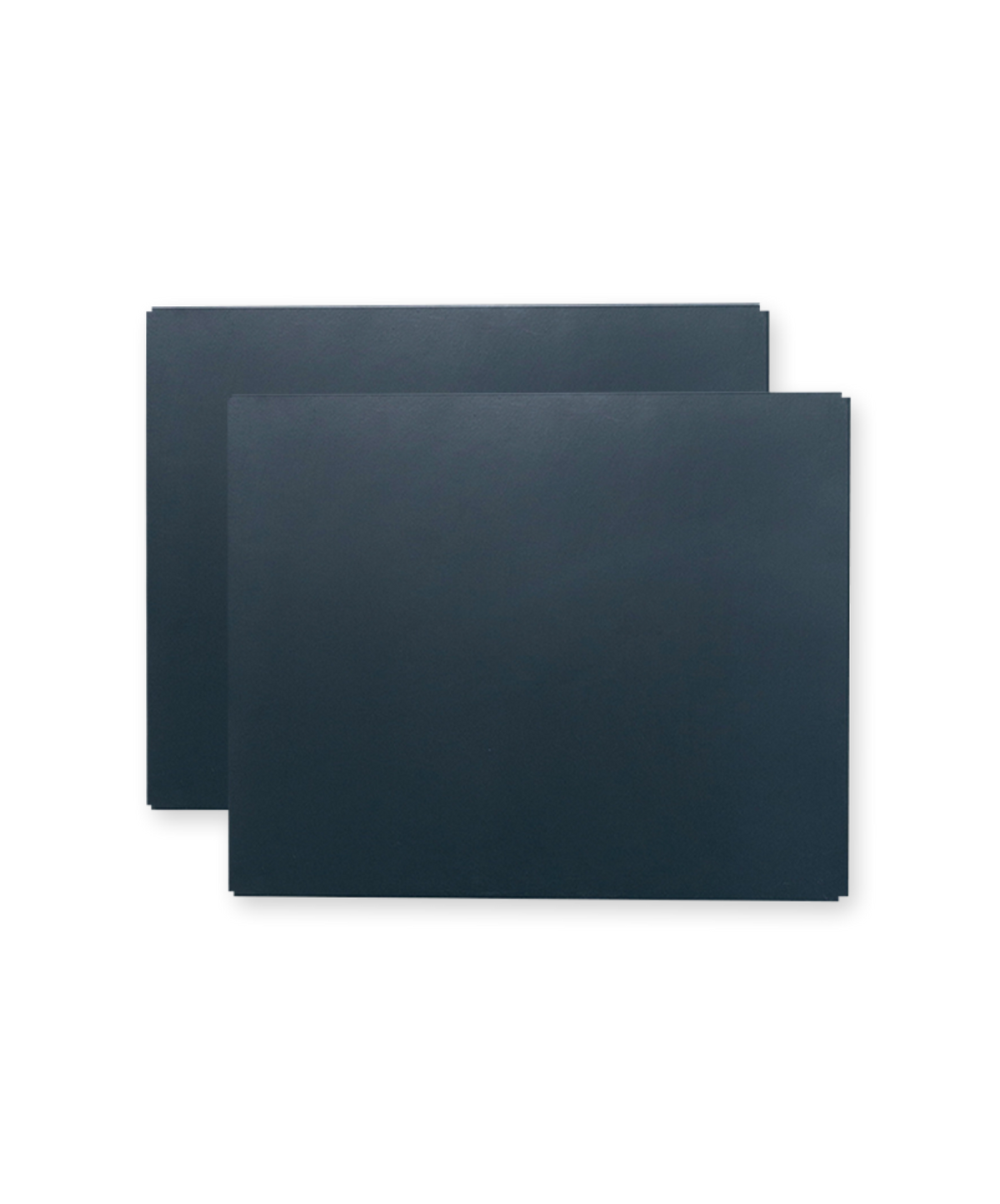 Extra Shelves in Slate