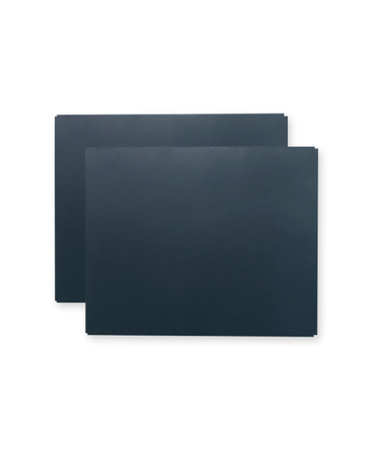 Extra Shelves in Slate