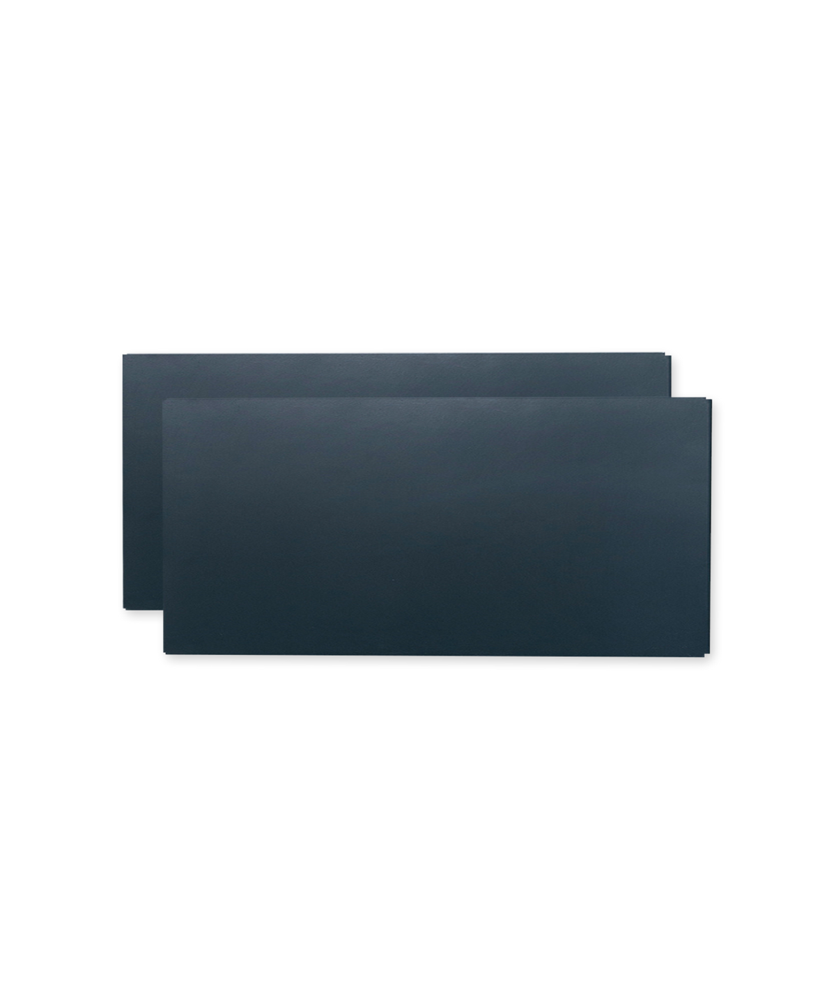 Extra Shelves in Slate