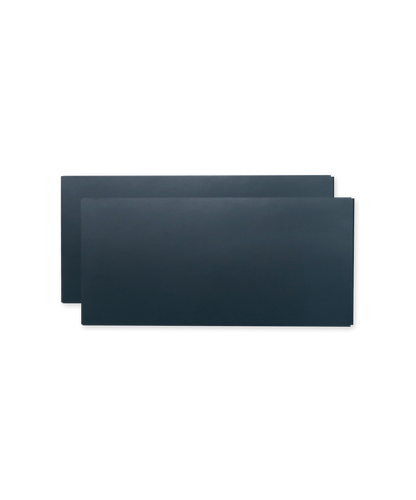 Extra Shelves in Slate