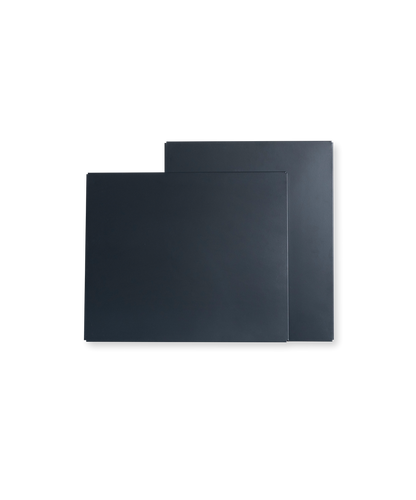 Extra Shelves in Slate