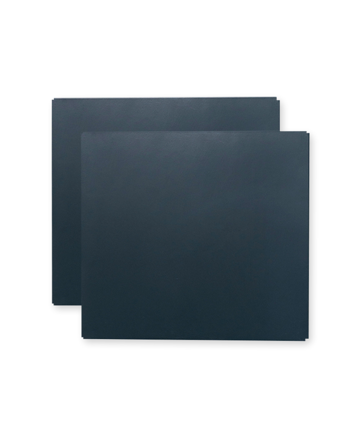 Extra Shelves in Slate