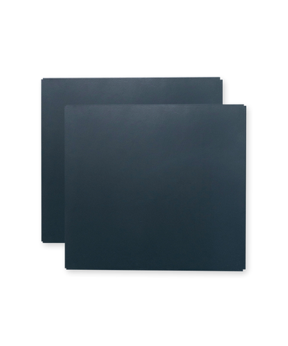 Extra Shelves in Slate