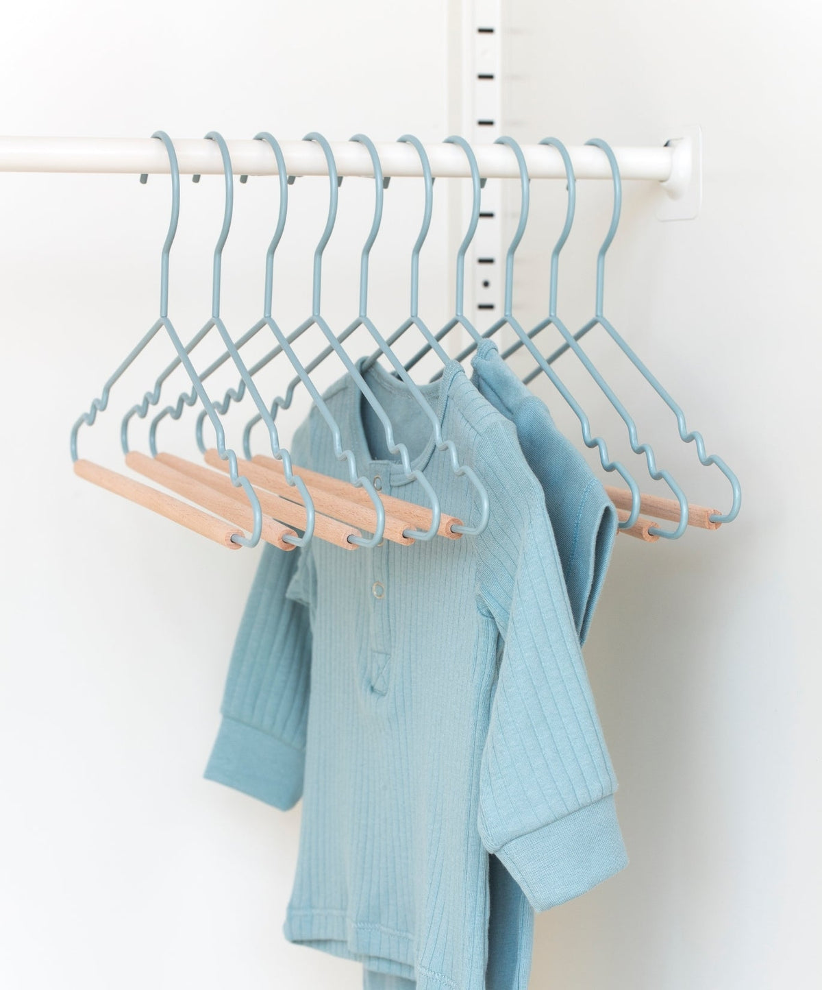 The Kids Top Hangers in Ocean