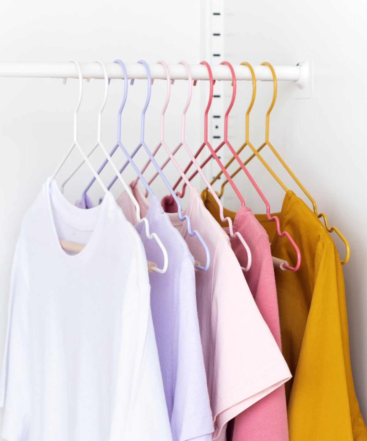 The Adult Top Hangers in Summer Mix