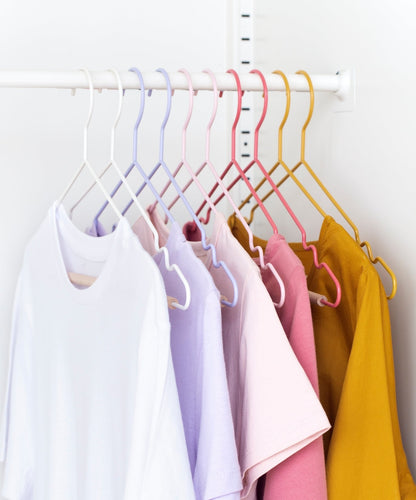 The Adult Top Hangers in Summer Mix