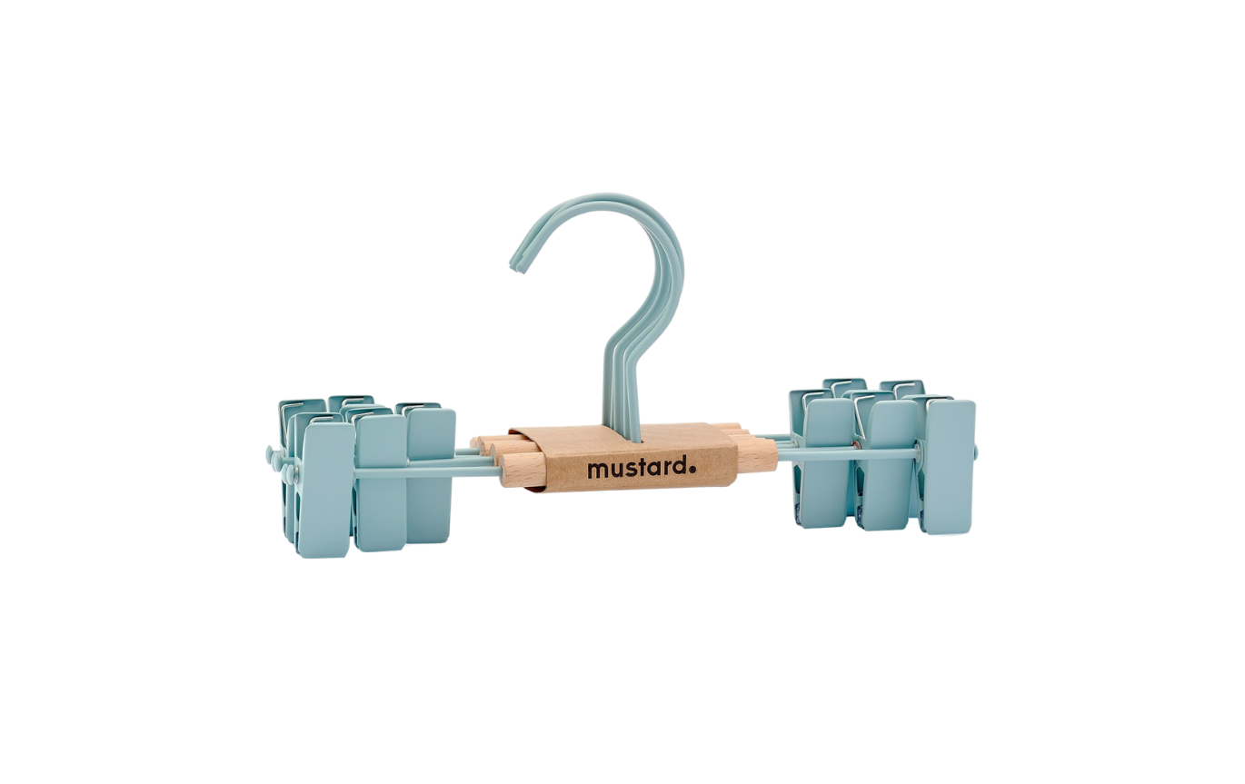 The Kids Clip Hangers in Ocean