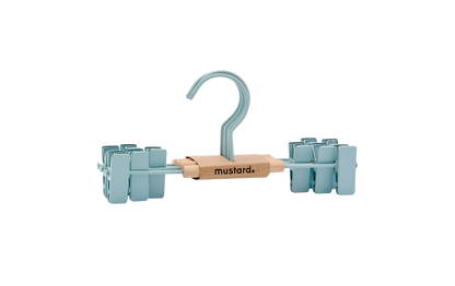 The Kids Clip Hangers in Ocean