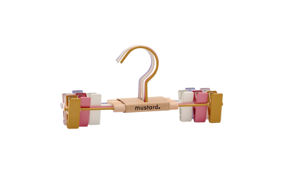 The Kids Clip Hangers in Summer Mix