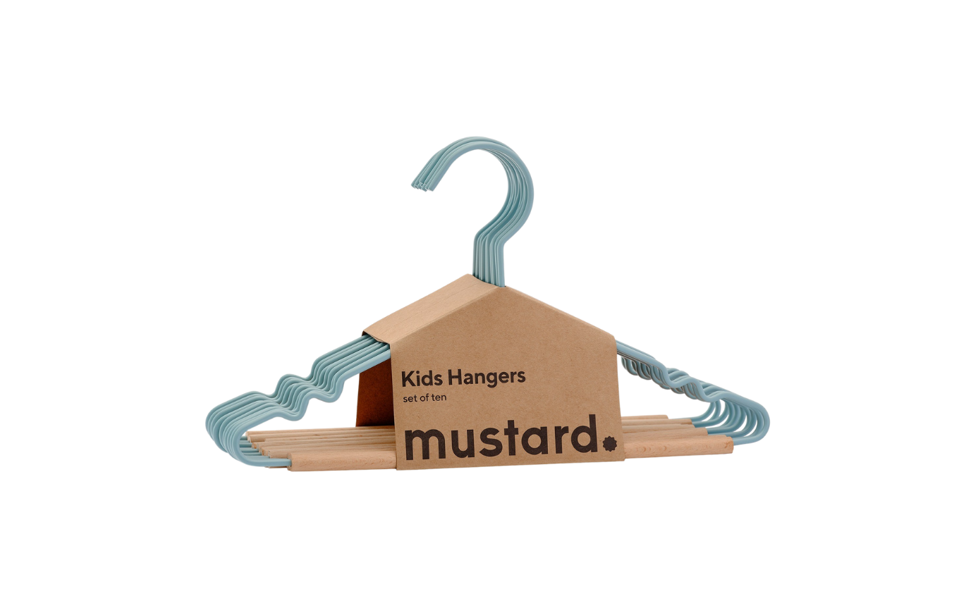 The Kids Top Hangers in Ocean
