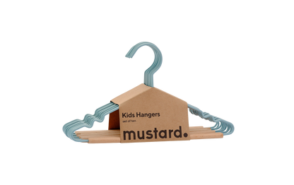 The Kids Top Hangers in Ocean