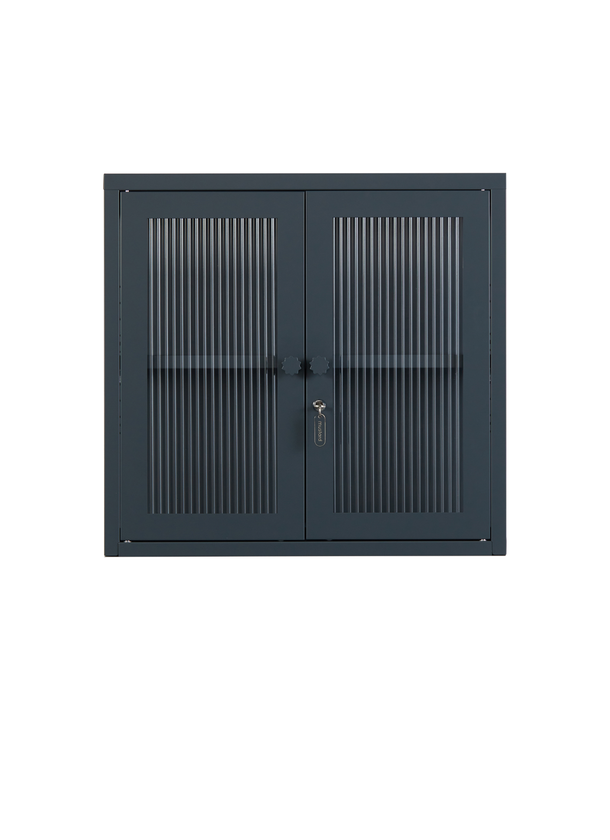 The Kit Wall Cabinet in Slate