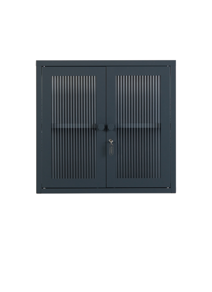 The Kit Wall Cabinet in Slate