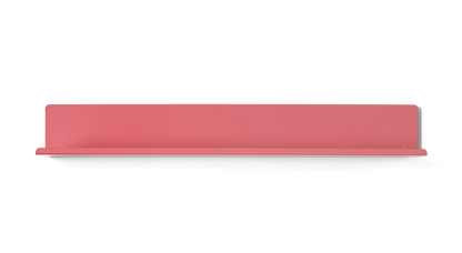 The Ledge Shelf in Berry — large up