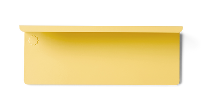 The Ledge Shelf in Butter