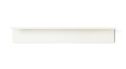 The Ledge Shelf in Chalk — large