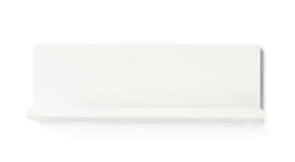 The Ledge Shelf in Chalk — small up