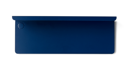 The Ledge Shelf in Navy
