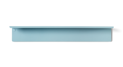 The Ledge Shelf in Ocean — large