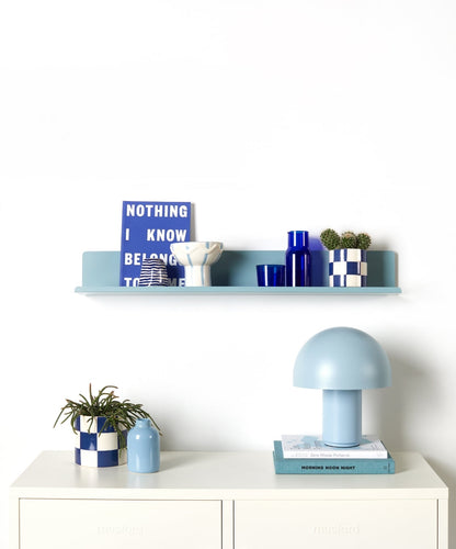 The Ledge Shelf in Ocean — large lifestyle