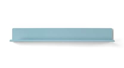 The Ledge Shelf in Ocean — large up