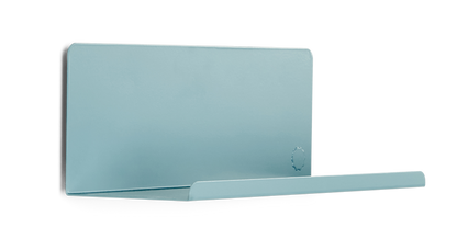 The Ledge Shelf in Ocean — small angled