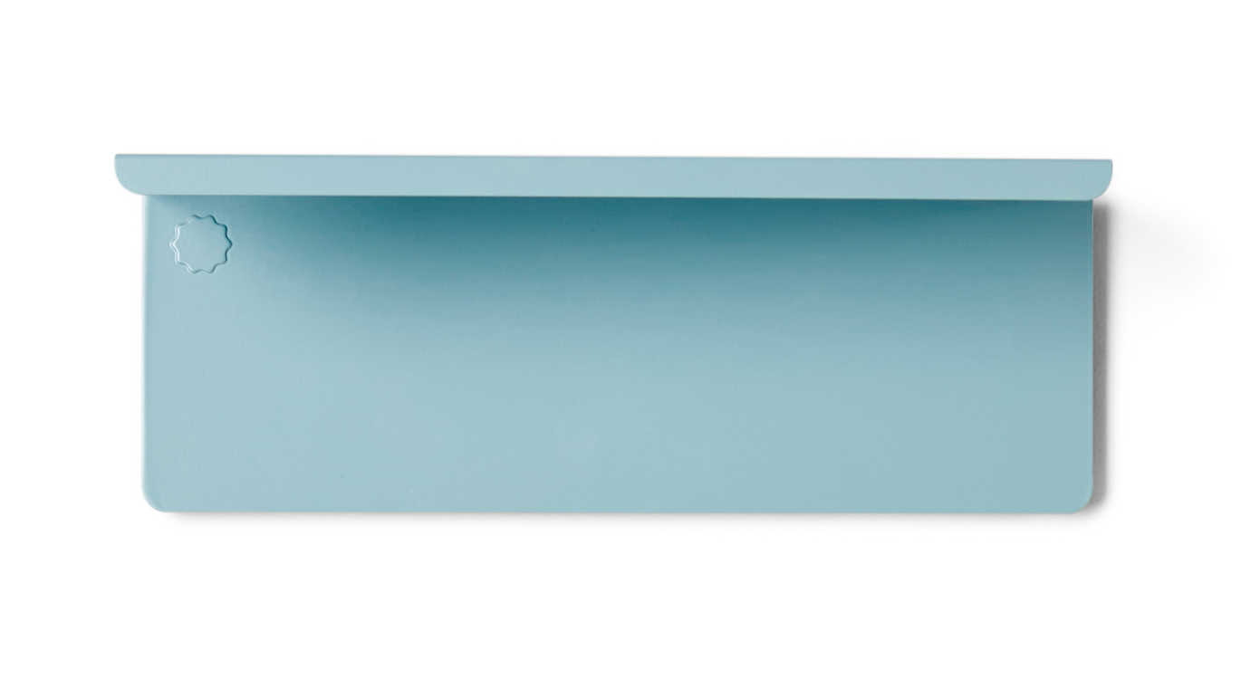 The Ledge Shelf in Ocean