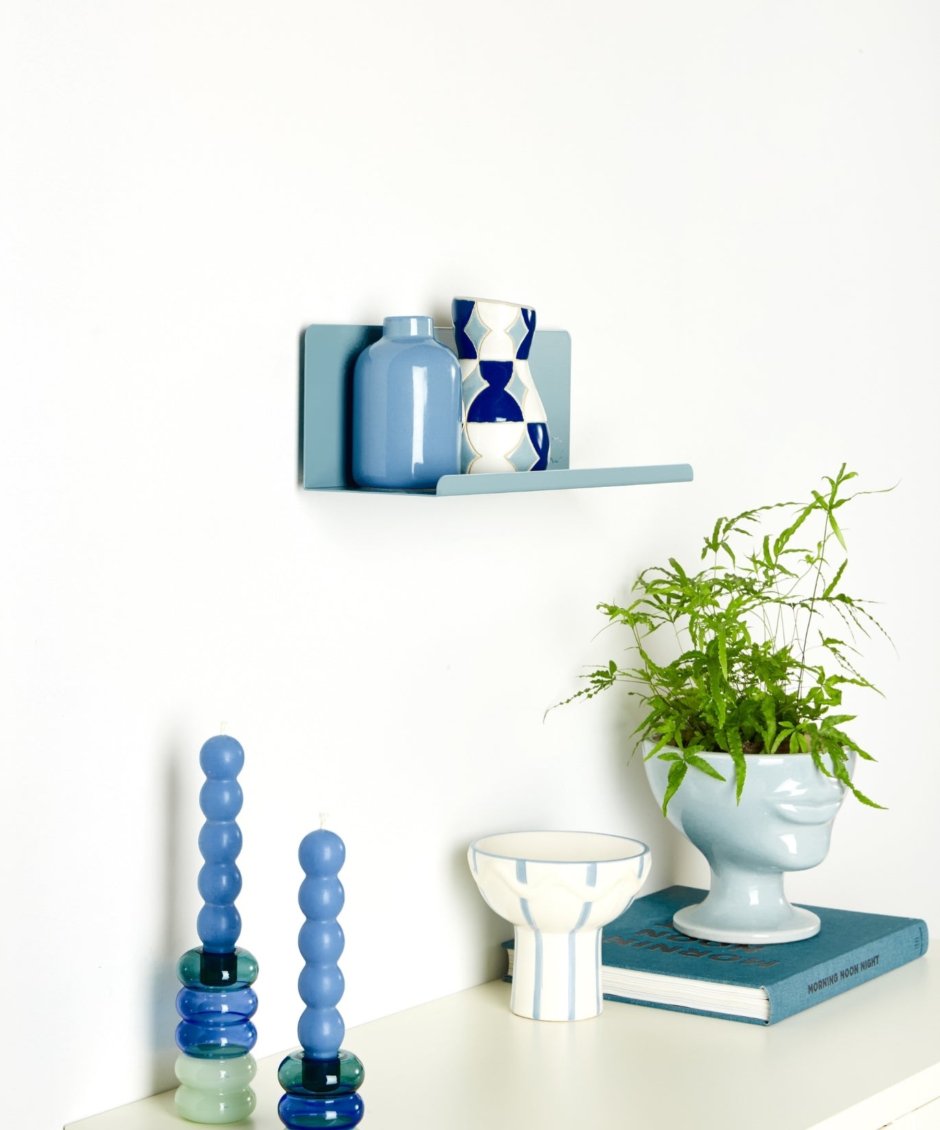 The Ledge Shelf in Ocean — small lifestyle 3