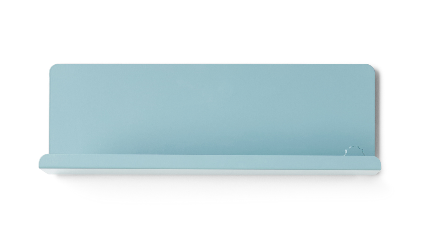 The Ledge Shelf in Ocean — small up