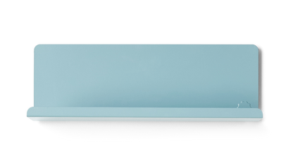 The Ledge Shelf in Ocean — small up