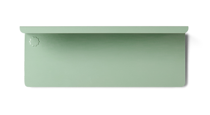 The Ledge Shelf in Sage