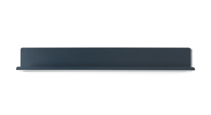 The Ledge Shelf in Slate — large up