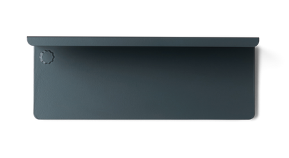 The Ledge Shelf in Slate