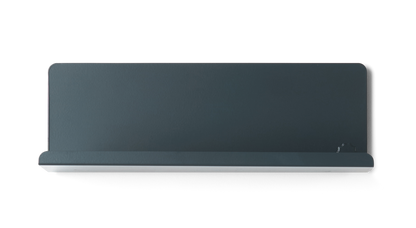 The Ledge Shelf in Slate — small up