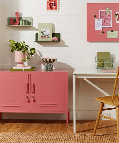 The Lowdown Locker in Berry — lifestyle 2