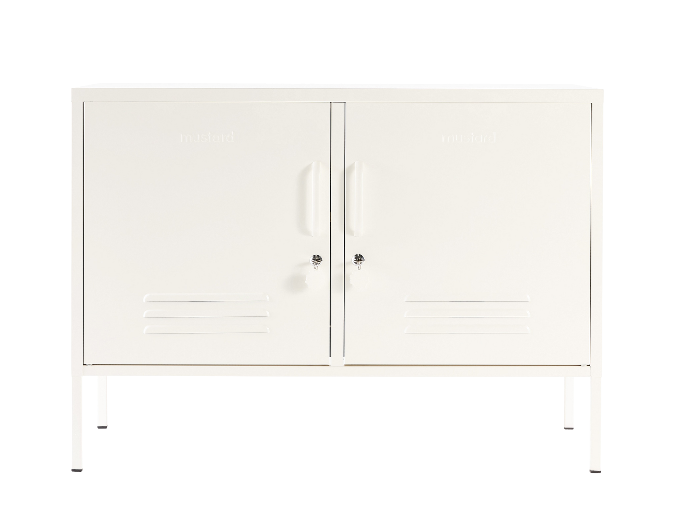The Lowdown Locker in Chalk