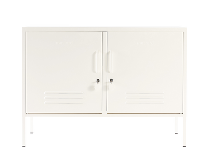 The Lowdown Locker in Chalk