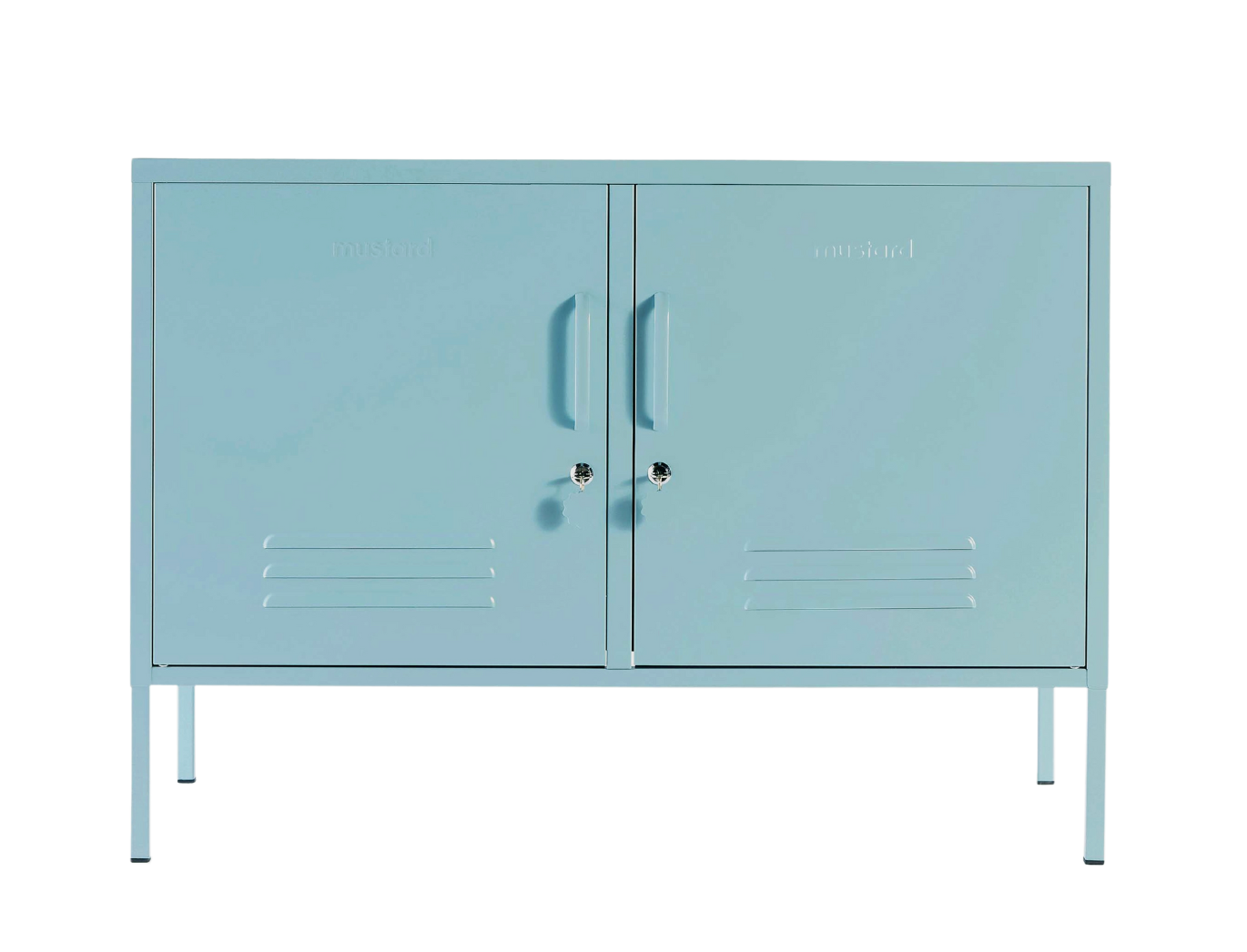 The Lowdown Locker in Ocean