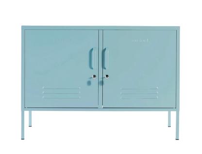 The Lowdown Locker in Ocean