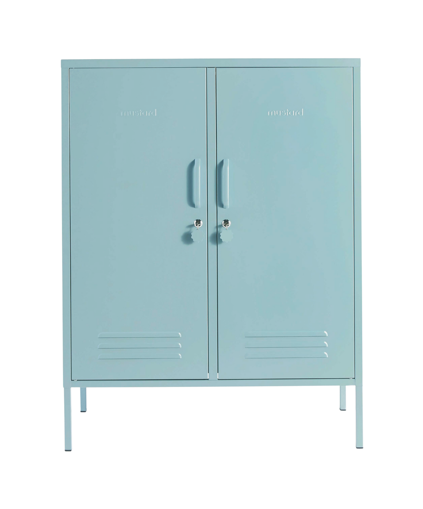 The Midi Locker in Ocean
