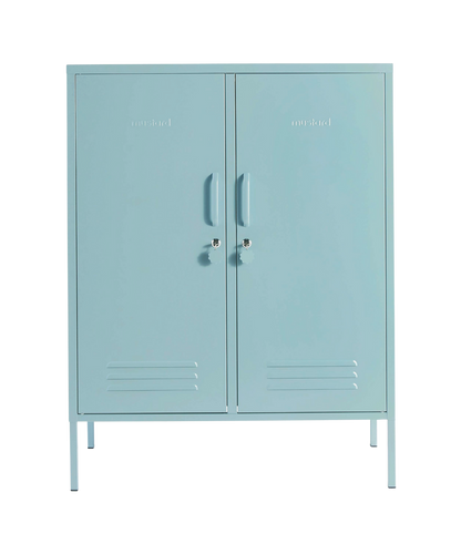 The Midi Locker in Ocean
