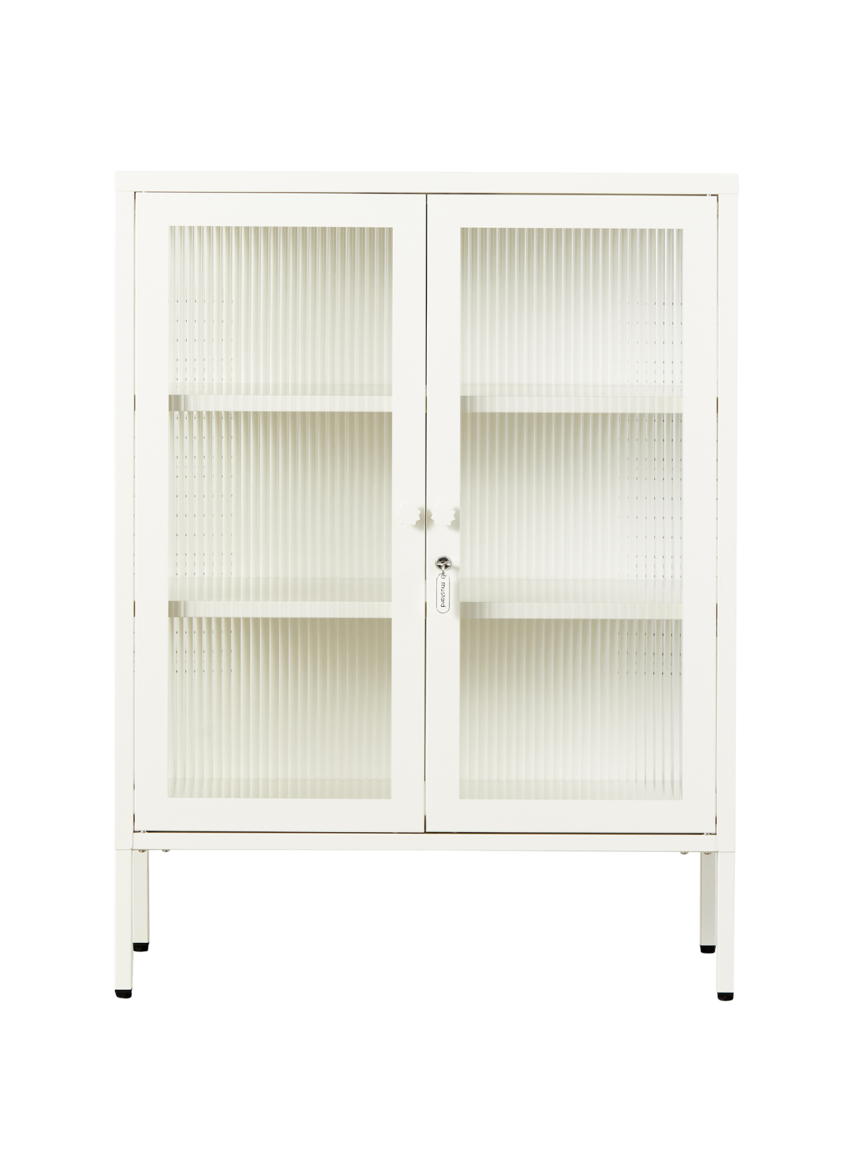 The Mixer Drinks Cabinet in Chalk