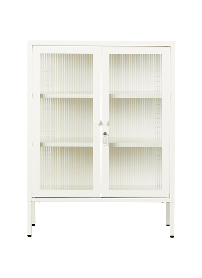 The Mixer Drinks Cabinet in Chalk