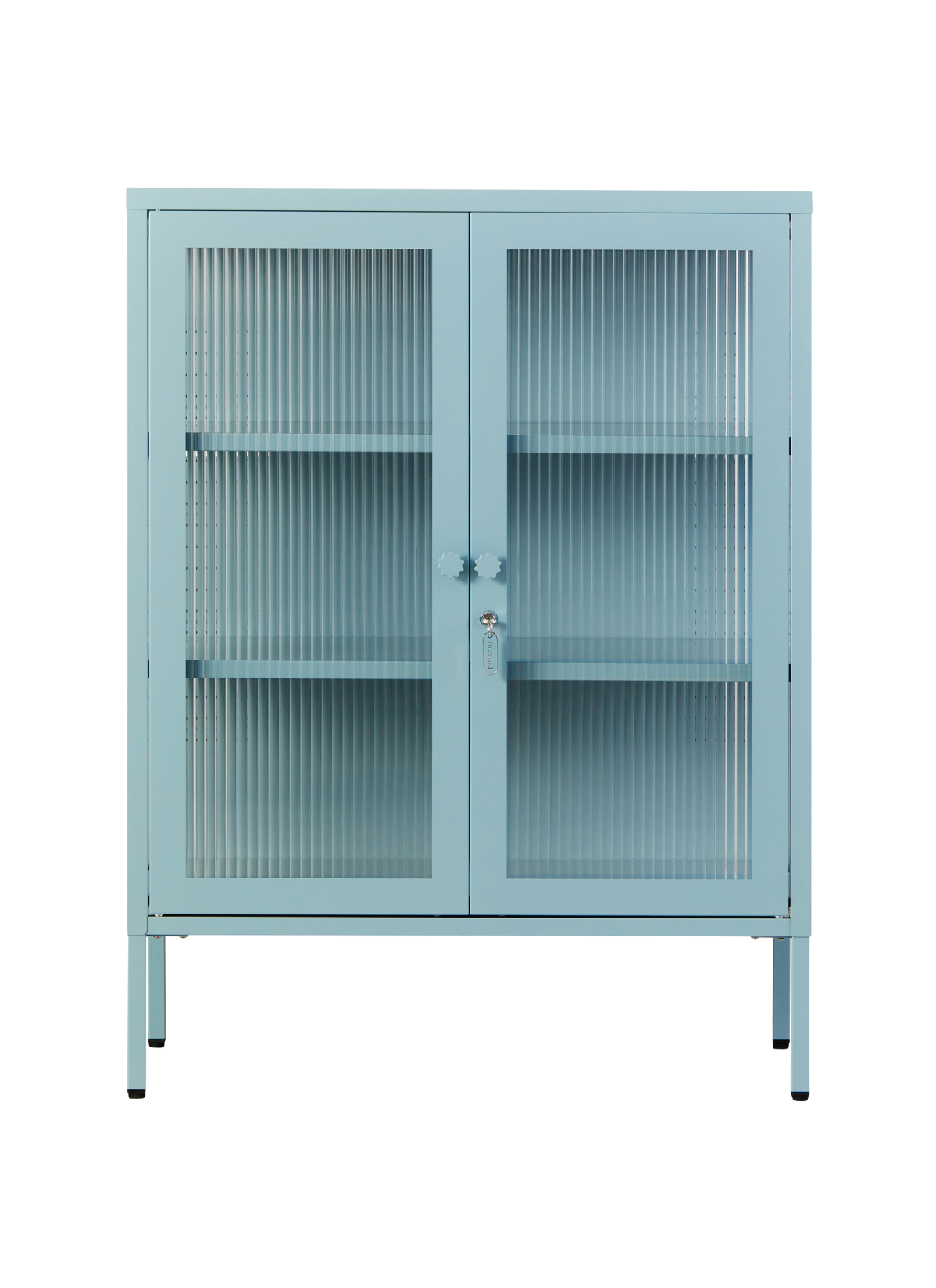 The Mixer Drinks Cabinet in Ocean