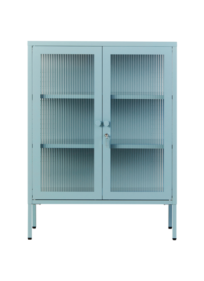The Mixer Drinks Cabinet in Ocean