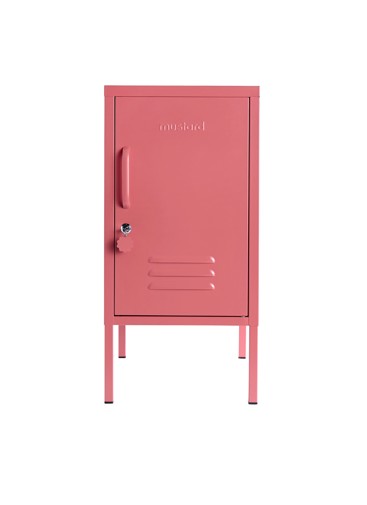 The Shorty Locker in Berry